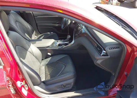 2019 Toyota Camry Xle from USA, damaged, VIN 4T1B11HK0KU703607